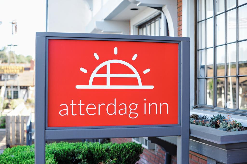 Atterdag Inn ソルバング エクステリア 写真